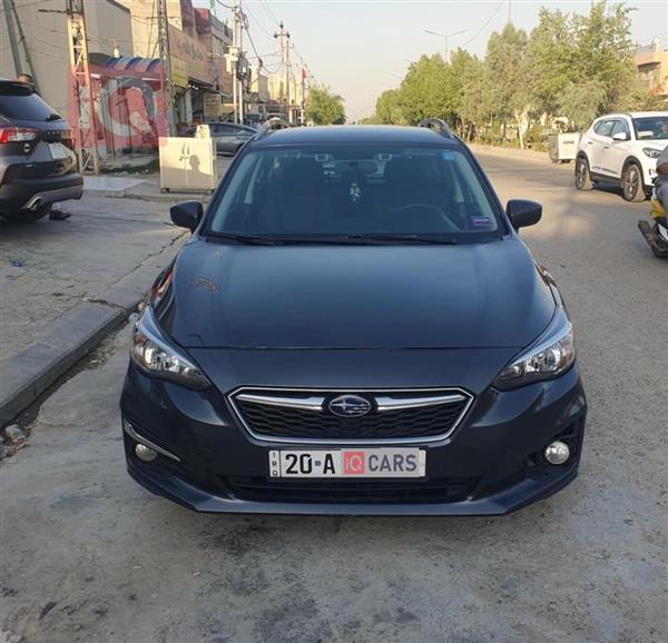 Subaru Impreza 2023 for sale in Iraq - Diala